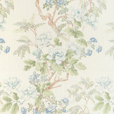 Lee Jofa - Multipurpose - 2009164.153.0 - Multipurpose - LINEN - 100% - Thailand </p><p>Repeat: H: , V: 27.5 21 - My Fabric Connection -