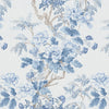 Lee Jofa Fabric Chinese Peony - Horizon