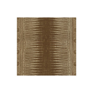 Lee Jofa Fabric Indian Zag Bark