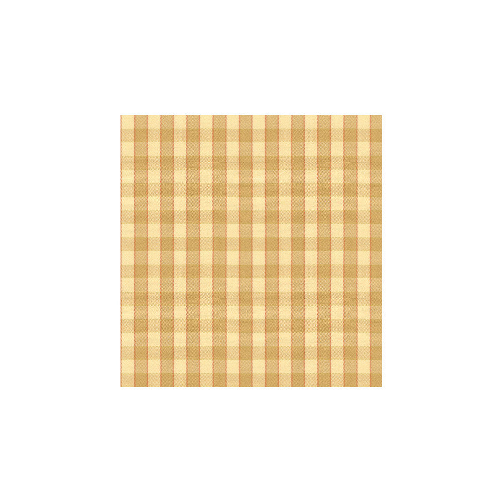 Courtenay Biscuit by Lee Jofa Designer Fabric SUZANNE RHEINSTEIN *HOLLYHOCK II COTTON - 100% India - Horizontal: 0.8 and Vertical: 0.8 54 - Swanky Fabrics -