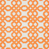 Lee Jofa Fabric Well Connected Clementine