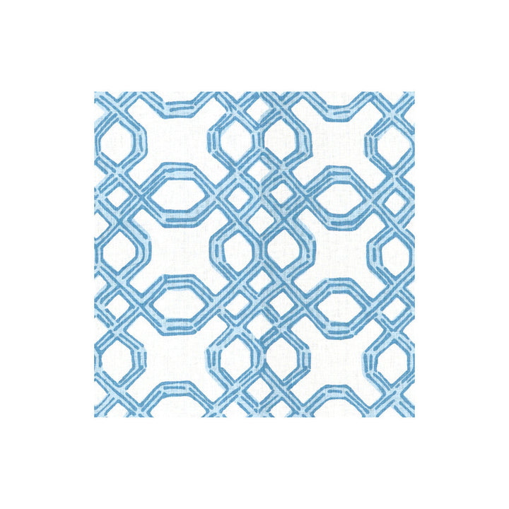 Well Connected Tide Blue by Lee Jofa Fabric Lee Jofa Fabric Well Connected Tide BlueFabric LILLY PULITZER LINEN - 100% China </p><p>Repeat: H: 18, V: 18 54 - Fabric Carolina -
