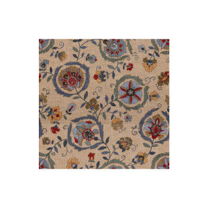 Lee Jofa Fabric Montmartre Sky/Sage