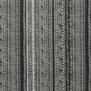 Lee Jofa Fabric Hakan Black