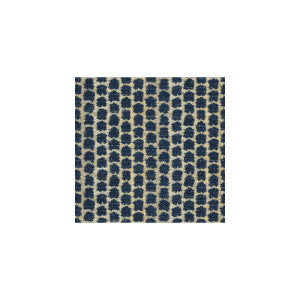 Lee Jofa Fabric Kaya Indigo