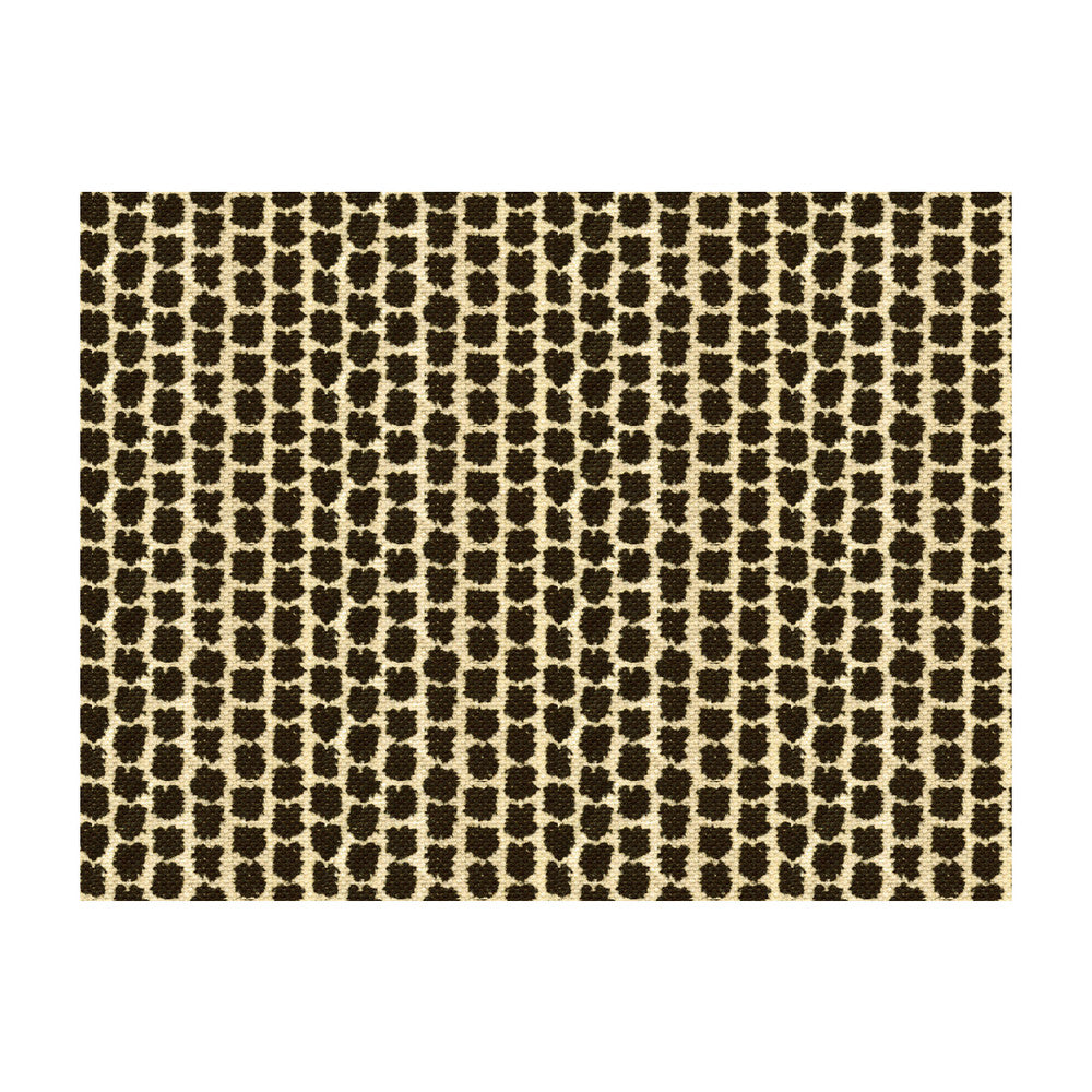 Kaya Sable by Lee Jofa Fabric Lee Jofa Fabric Kaya SableFabric THE MALIKA COLLECTION COTTON - 63%;LINEN - 37% Italy </p><p>Repeat: H: 2.5, V: 3.5 54.5 - Fabric Carolina -