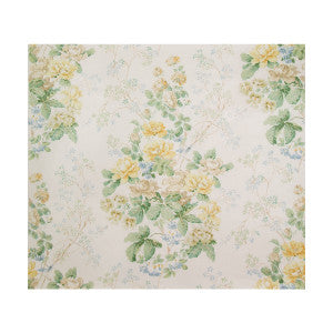 Lee Jofa Fabric Elton Hdb Yellow/Green