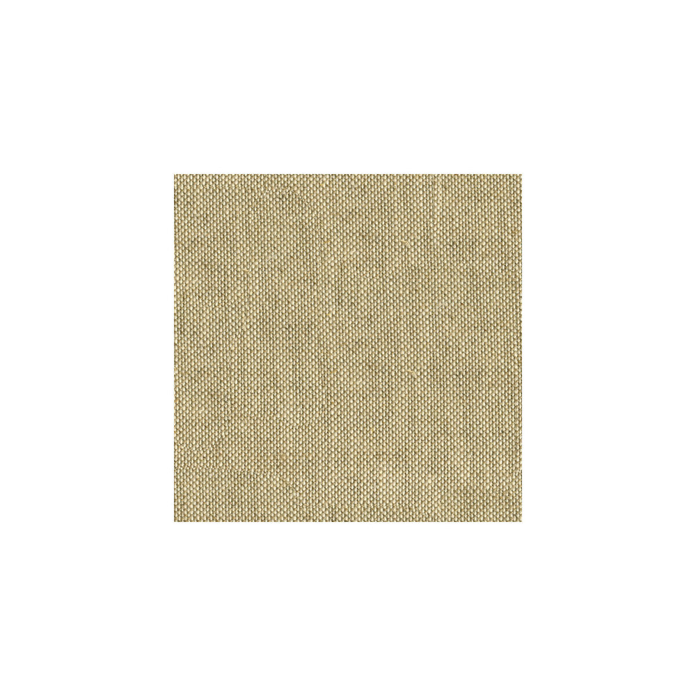 Stone Linen Natural by Lee Jofa Designer Fabric COLOUR COMPLEMENTS II LINEN - 100% Ireland MEDIUM Horizontal: and Vertical: 54 - Swanky Fabrics -
