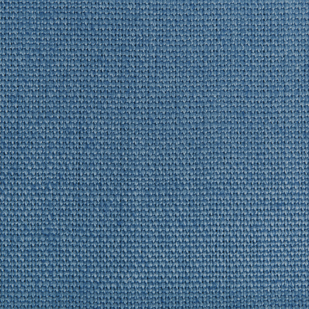 Hampton Linen Ceramic Blue by Lee Jofa Fabric Lee Jofa Fabric Hampton Linen Ceramic BlueFabric LINEN - 100% Brazil </p><p>Repeat: H: 0, V: 0 54 - Fabric Carolina -