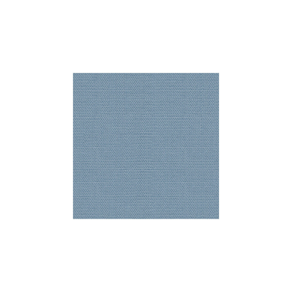 Hampton Linen Cornflower by Lee Jofa Designer Fabric COLOUR COMPLEMENTS II LINEN - 100% Brazil LIGHT Horizontal: 0 and Vertical: 0 54 - Swanky Fabrics -