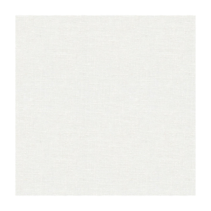 Dublin Linen White by Lee Jofa Designer Fabric COLOUR COMPLEMENTS II LINEN - 100% United States LIGHT Horizontal: - and Vertical: - 54 - Swanky Fabrics -