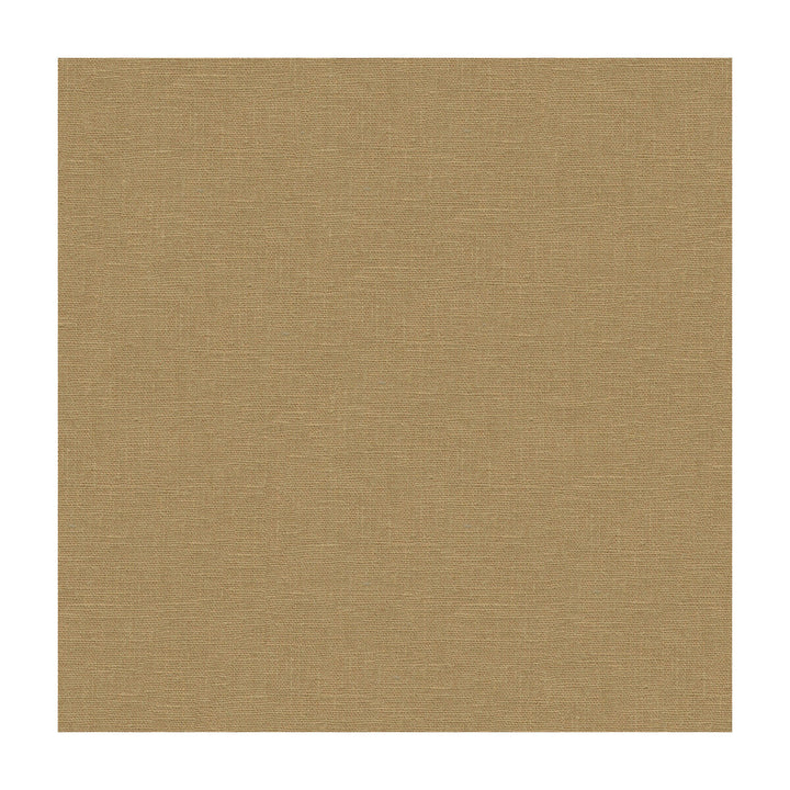 Dublin Linen Peanut by Lee Jofa Designer Fabric COLOUR COMPLEMENTS II LINEN - 100% United States LIGHT Horizontal: and Vertical: 54 - Swanky Fabrics -
