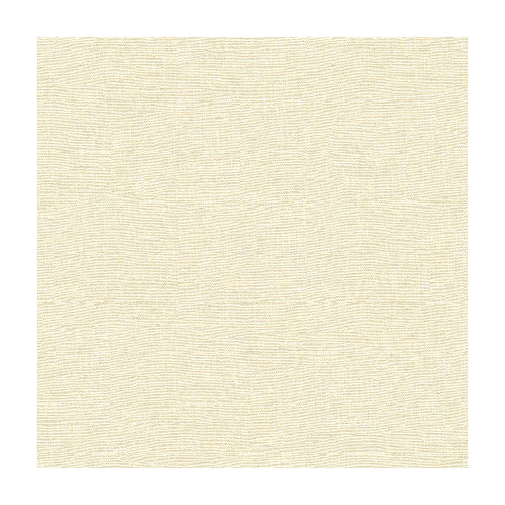 Dublin Linen Cream by Lee Jofa Designer Fabric COLOUR COMPLEMENTS II LINEN - 100% United States LIGHT Horizontal: and Vertical: 54 - Swanky Fabrics -