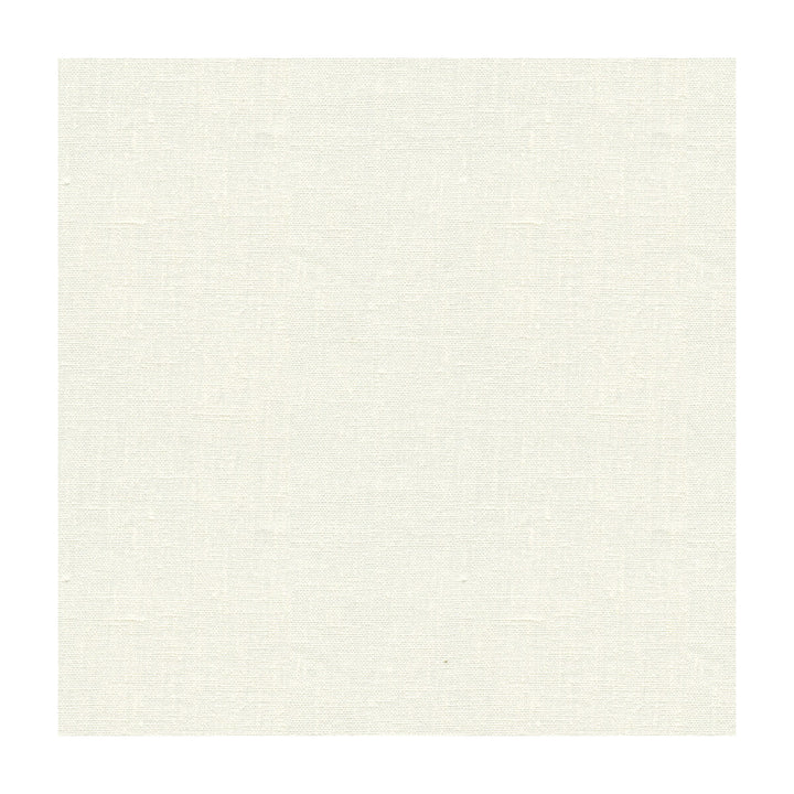 Dublin Linen Bleach by Lee Jofa Designer Fabric COLOUR COMPLEMENTS II LINEN - 100% United States LIGHT Horizontal: and Vertical: 54 - Swanky Fabrics -