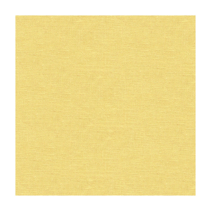 Dublin Linen Corn by Lee Jofa Designer Fabric COLOUR COMPLEMENTS II LINEN - 100% United States LIGHT Horizontal: - and Vertical: - 54 - Swanky Fabrics -
