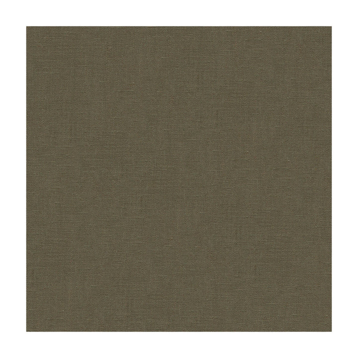 Dublin Linen Carob by Lee Jofa Designer Fabric COLOUR COMPLEMENTS II LINEN - 100% United States LIGHT Horizontal: - and Vertical: - 54 - Swanky Fabrics -