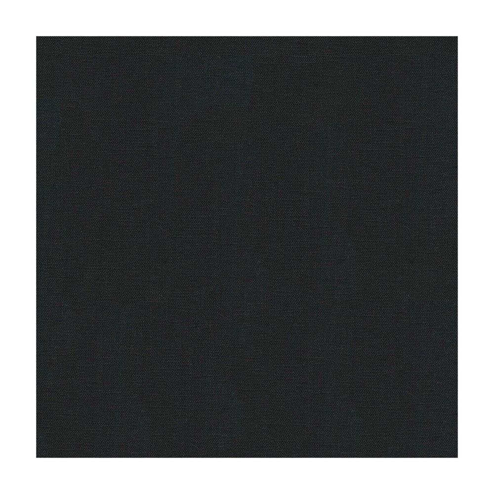 Dublin Linen Black by Lee Jofa Designer Fabric COLOUR COMPLEMENTS II LINEN - 100% United States LIGHT Horizontal: - and Vertical: - 54 - Swanky Fabrics -