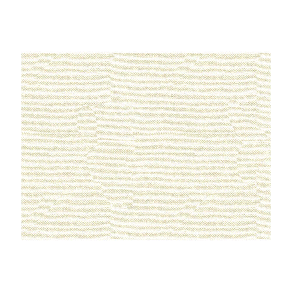 Watermill Linen Optic White by Lee Jofa Designer Fabric COLOUR LIBRARY VII LINEN - 100% China HEAVY Horizontal: and Vertical: 55 - Swanky Fabrics -