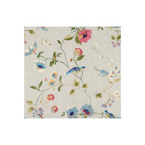 Lee Jofa Fabric Meadowood Mist