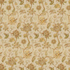 Lee Jofa Fabric Tidewater Block Gold/Brown