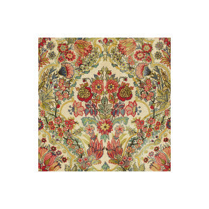 Lee Jofa Fabric Tetbury Multi