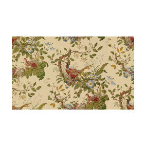 Lee Jofa Fabric Lyndhurst Cream