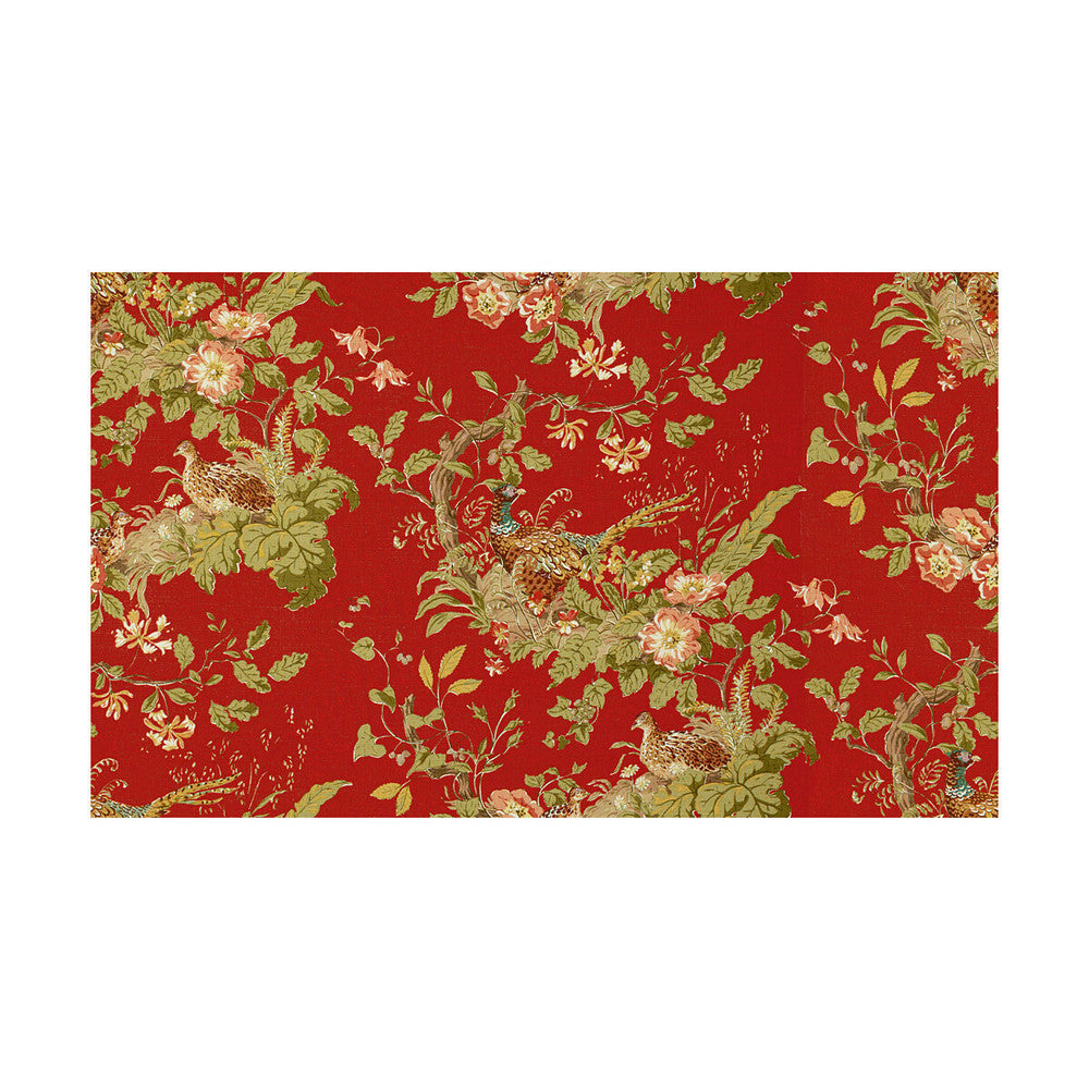 Lyndhurst Currant by Lee Jofa Fabric Lee Jofa Fabric Lyndhurst CurrantFabric ROYAL OAK ANNIVERSARY LINEN - 90%;NYLON - 10% United Kingdom </p><p>Repeat: H: 54, V: 32 54 - Fabric Carolina -