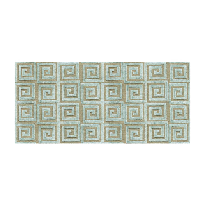 Athenee Velvet Dusk by Lee Jofa Designer Fabric SUZANNE KASLER COLLECTION II VISCOSE - 54%;ACRYLIC - 21%;POLYESTER - 16%;LINEN - 9% Belgium MEDIUM Horizontal: 13.5 and Vertical: 12.5 54 - Swanky Fabrics -