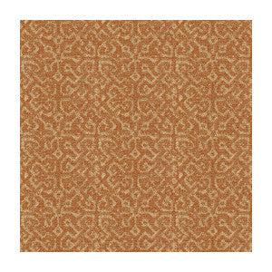 Lee Jofa Fabric Chantilly Weave Spice
