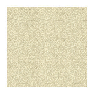 Lee Jofa Fabric Chantilly Weave Beige