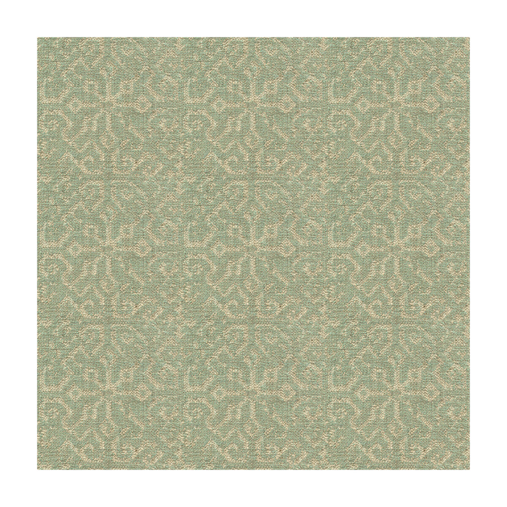 Chantilly Weave Sage by Lee Jofa Designer Fabric SUZANNE KASLER COLLECTION II LINEN - 44%;COTTON - 22%;POLYACRYLIC - 20%;BAMBOO - 8%;POLYAMIDE - 6% Belgium HEAVY Horizontal: 25.5 and Vertical: 26.25 51 - Swanky Fabrics -