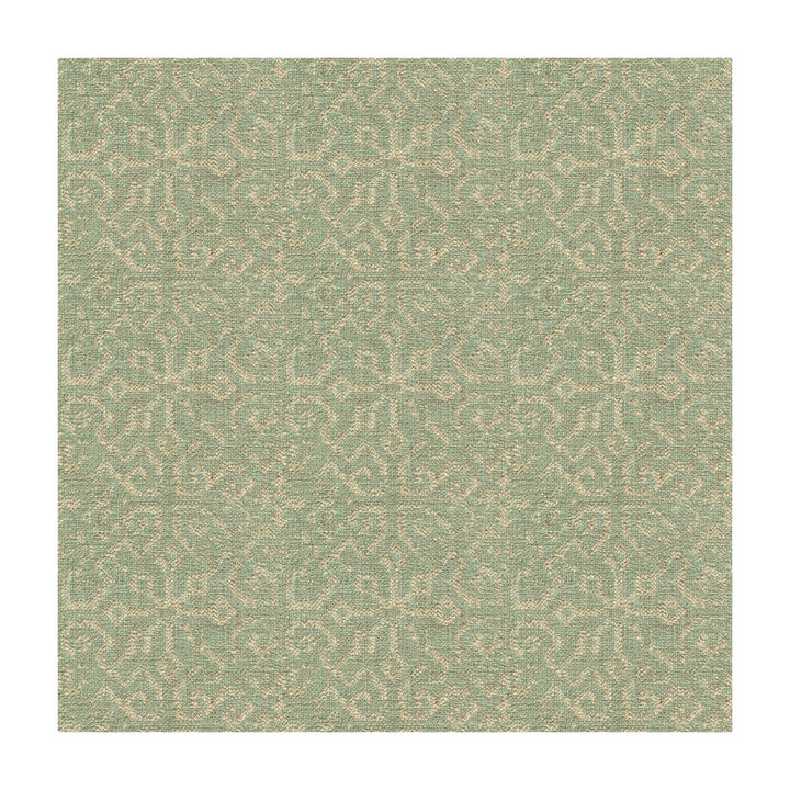 Chantilly Weave Sage by Lee Jofa Designer Fabric SUZANNE KASLER COLLECTION II LINEN - 44%;COTTON - 22%;POLYACRYLIC - 20%;BAMBOO - 8%;POLYAMIDE - 6% Belgium HEAVY Horizontal: 25.5 and Vertical: 26.25 51 - Swanky Fabrics -