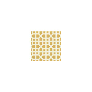 Lee Jofa Fabric Avignon Trellis Yellow