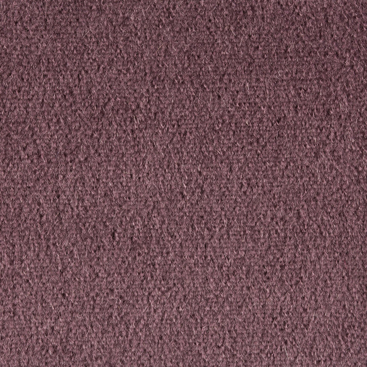 Bennett Prune by Lee Jofa Designer Fabric JAMES HUNIFORD MOHAIR - 100% Netherlands HEAVY Horizontal: and Vertical: 55 - Swanky Fabrics -
