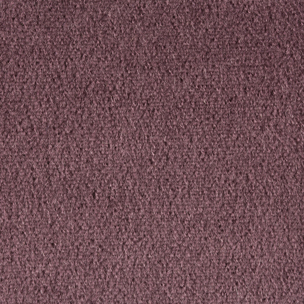 Bennett Prune by Lee Jofa Designer Fabric JAMES HUNIFORD MOHAIR - 100% Netherlands HEAVY Horizontal: and Vertical: 55 - Swanky Fabrics -