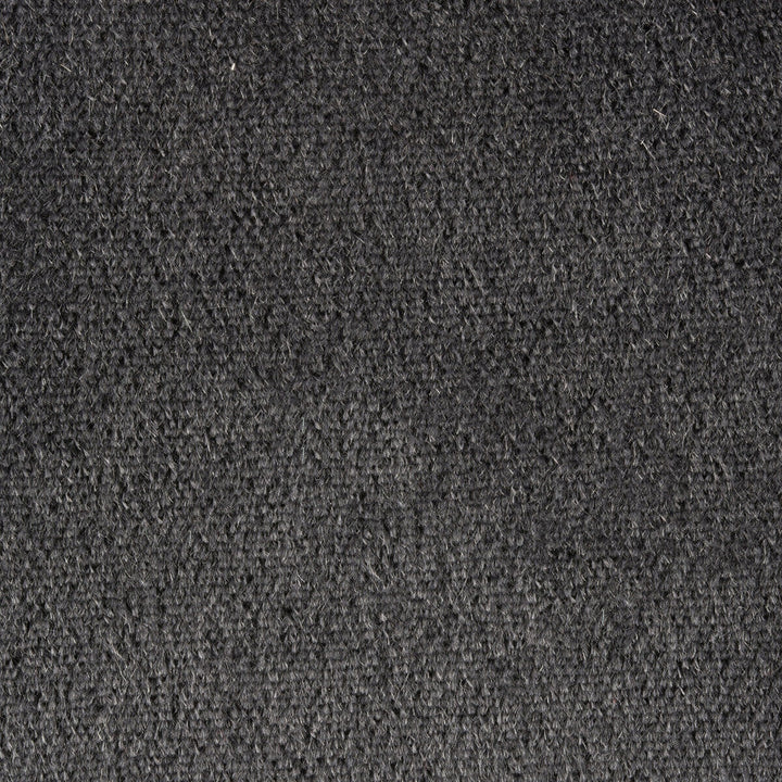 Bennett Coal by Lee Jofa Designer Fabric JAMES HUNIFORD MOHAIR - 100% Netherlands HEAVY Horizontal: - and Vertical: - 55 - Swanky Fabrics -