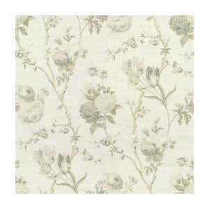 Lee Jofa Fabric Allegra Linen Grey
