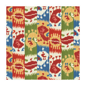 Lee Jofa Fabric Harry Twill Multi