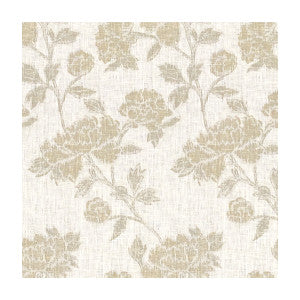 Lee Jofa Fabric Graciela Ivory/Beige