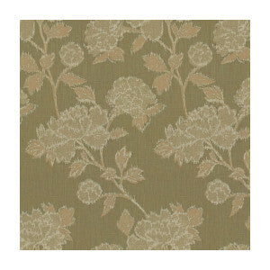 Lee Jofa Fabric Graciela Sage/Sisal