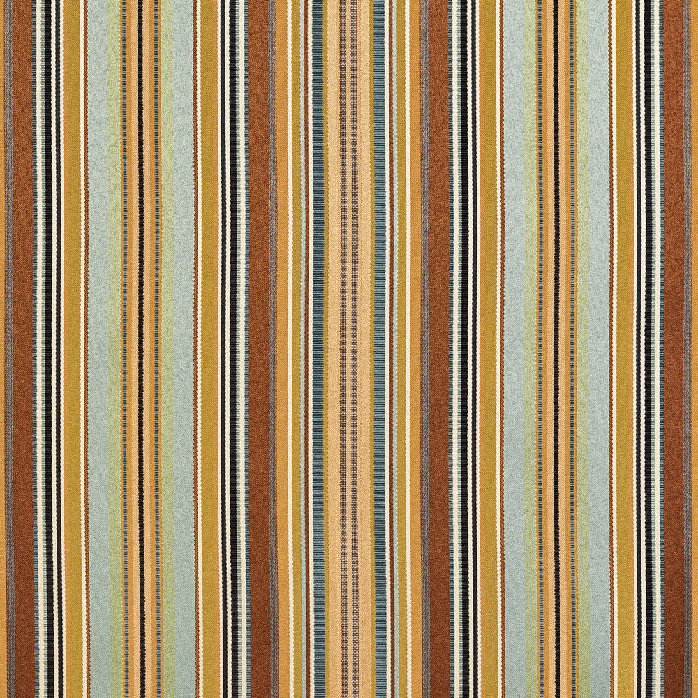 20160-04 by Charlotte Designer Fabric Galleria 100% Polyester Taiwan Exceeds 48,000 Wyzenbeek Rubs (Heavy Duty) Horizontal: 7" 54 Inches - Swanky Fabrics -