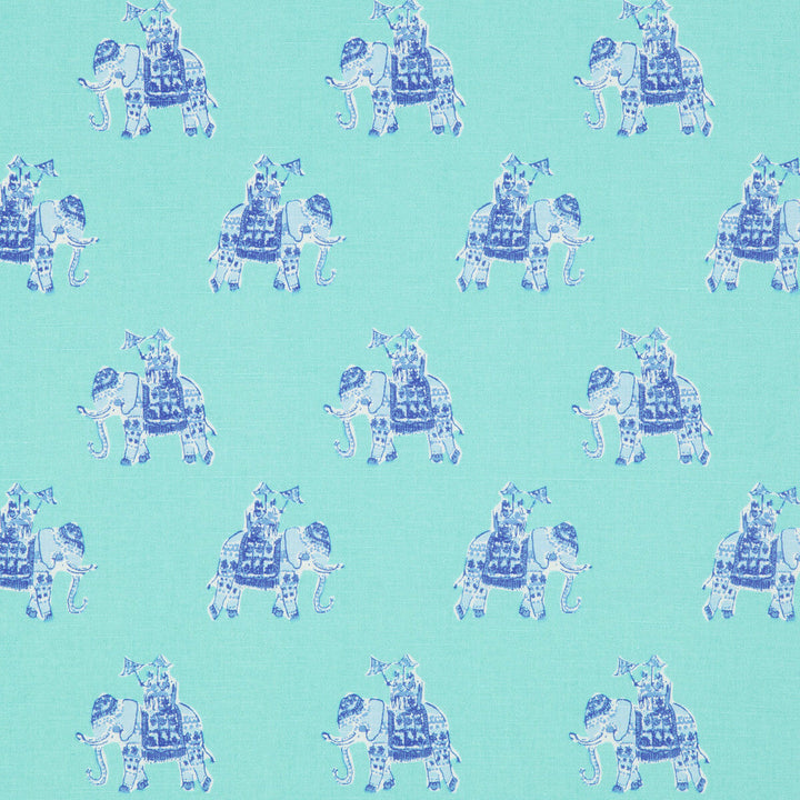 Bazaar Shorely Blue by Lee Jofa Fabric Lee Jofa Fabric Bazaar Shorely BlueFabric LILLY PULITZER II COTTON - 89%;FLAX - 11% United States </p><p>Repeat: H: 6.75, V: 9 54 - Fabric Carolina -
