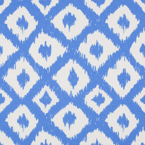 Lee Jofa Fabric Big Wave Beach Blue