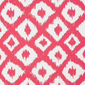 Lee Jofa Fabric Big Wave Flamingo