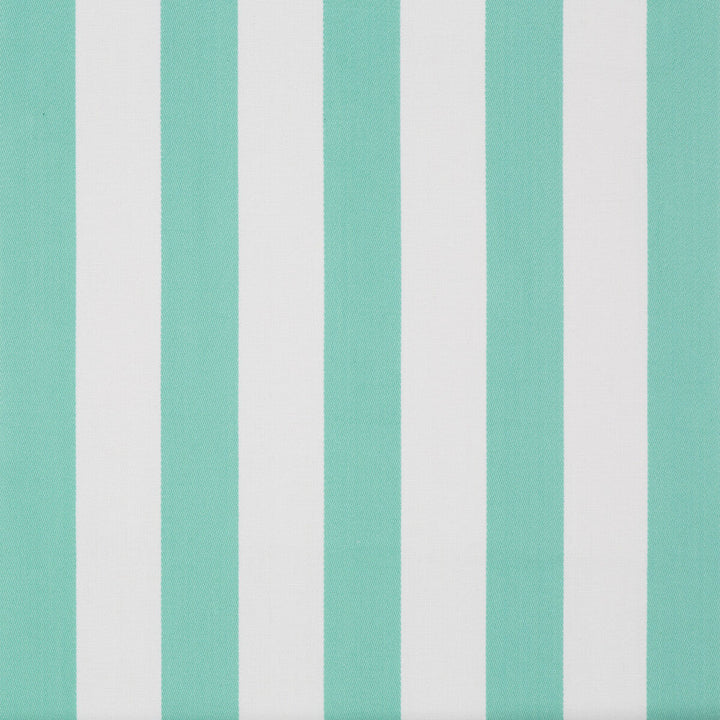 Surf Stripe Shorely Blue by Lee Jofa Designer Fabric LILLY PULITZER II COTTON - 100% India Horizontal: 4 and Vertical: 0 54 - Swanky Fabrics -