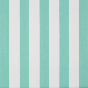 Lee Jofa Fabric Surf Stripe Shorely Blue