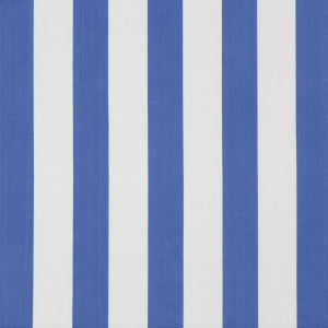 Lee Jofa Fabric Surf Stripe Beach Blue
