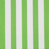 Lee Jofa Fabric Surf Stripe Palm Green
