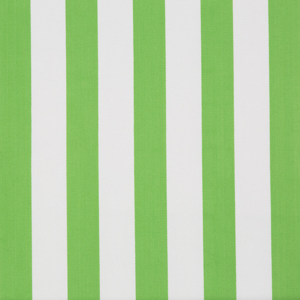 Surf Stripe Palm Green by Lee Jofa Designer Fabric LILLY PULITZER II COTTON - 100% India Horizontal: 4 and Vertical: 0 54 - Swanky Fabrics -