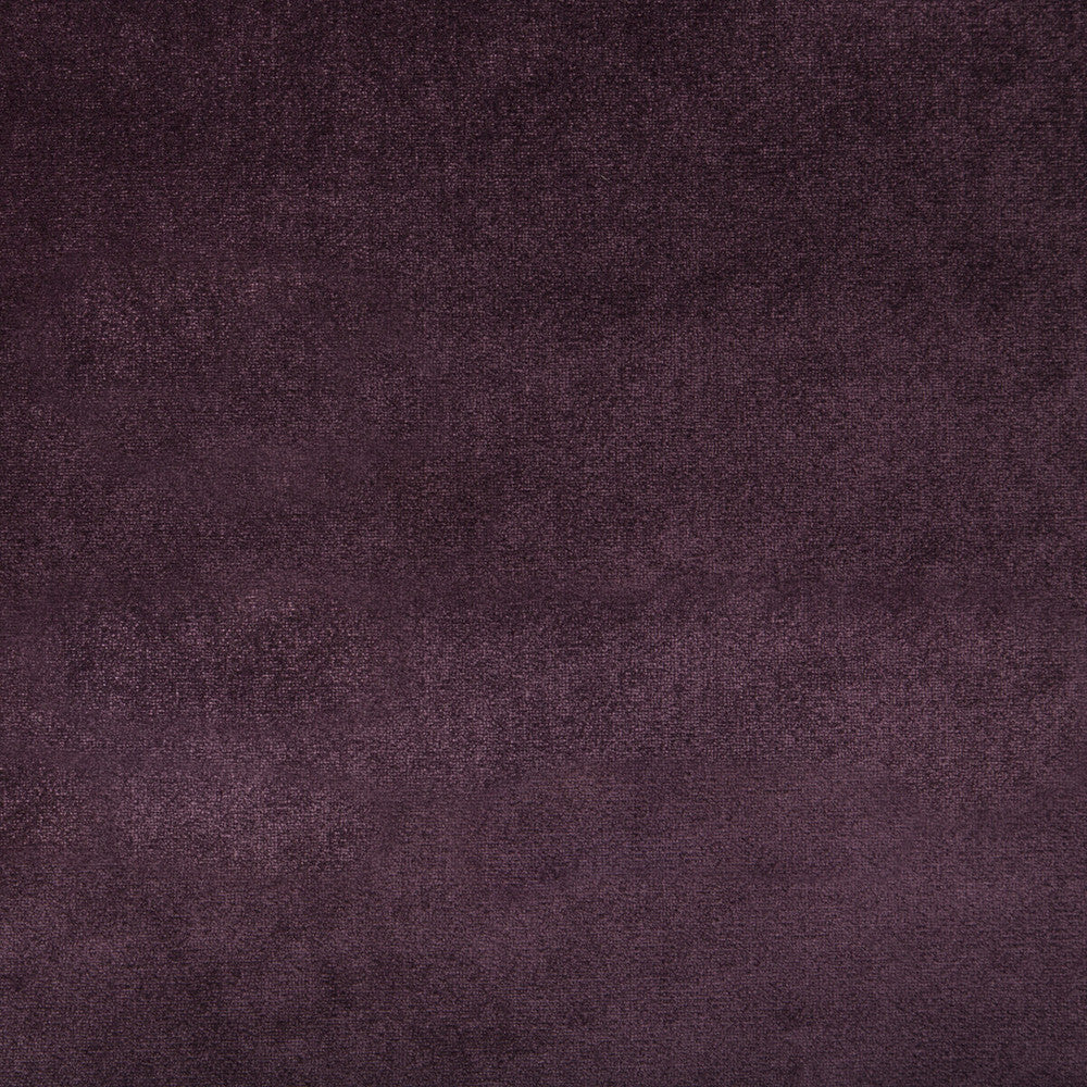 Duchess Velvet Purple by Lee Jofa Designer Fabric - SILK - 51%;COTTON - 49% Italy MEDIUM Horizontal: 0 and Vertical: 0 55 - Swanky Fabrics -